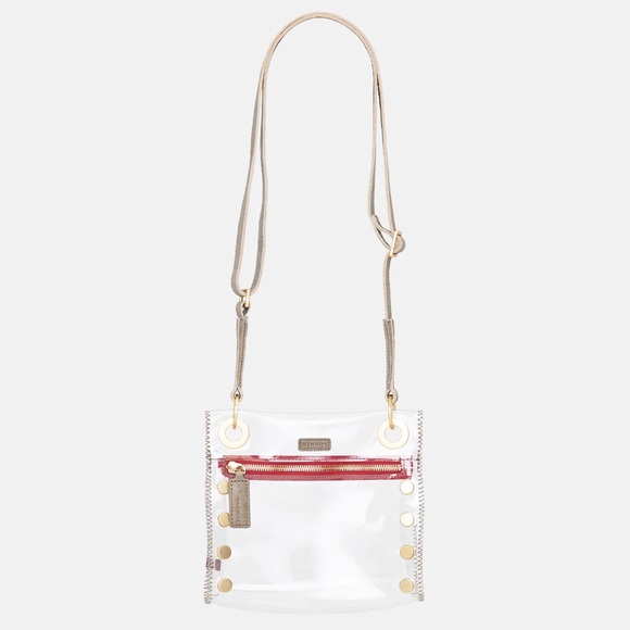 Hammitt Stadium-Approved Clear Bag - Picture 7 of 7